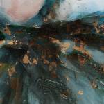 Dipinto art. w637 100×100