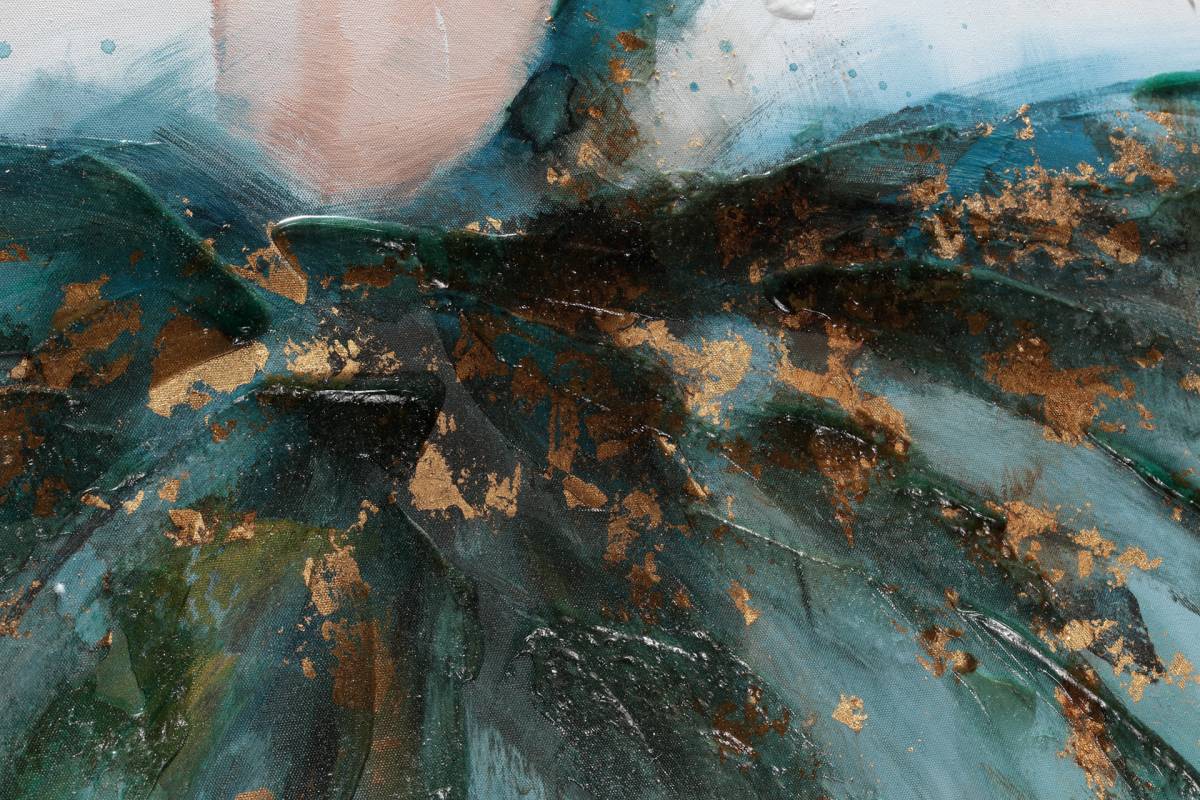 Dipinto art. w637 100×100