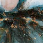 Dipinto art. w637 100×100