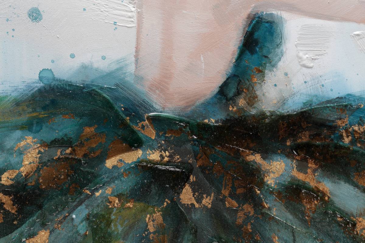 Dipinto art. w637 100×100