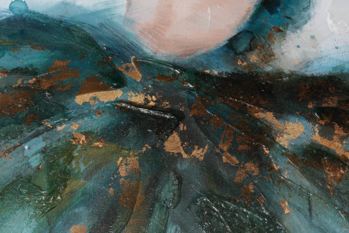 Dipinto art. w637 100×100