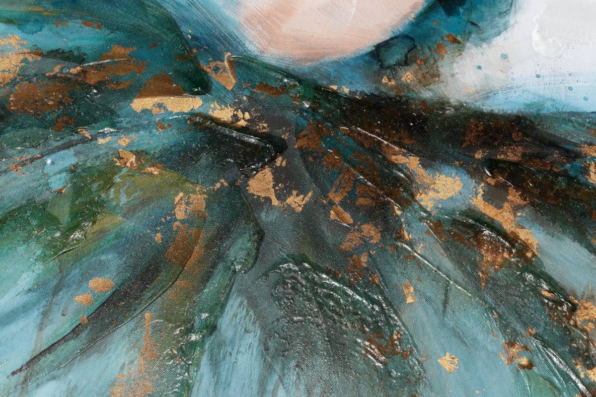 Dipinto art. w637 100×100