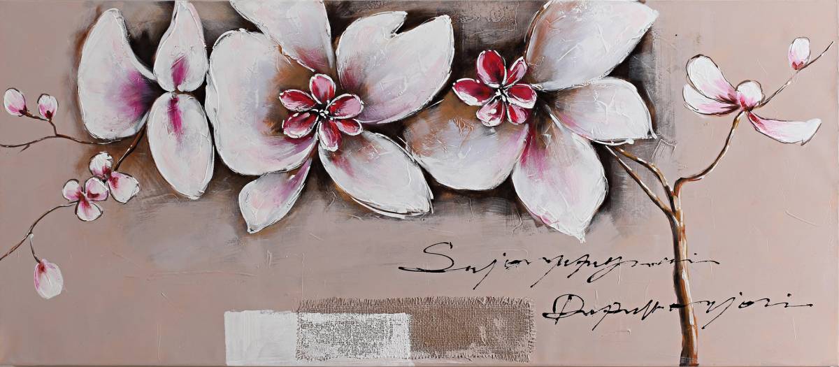 Dipinto art. x069 65×150