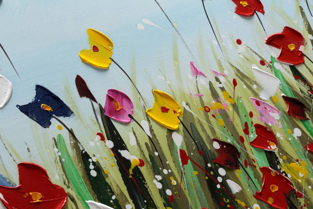 Dipinto art. z372 80×180
