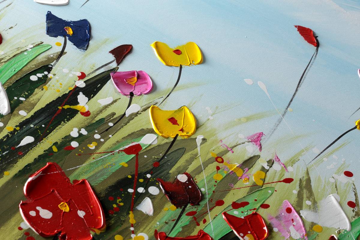 Dipinto art. z372 80×180