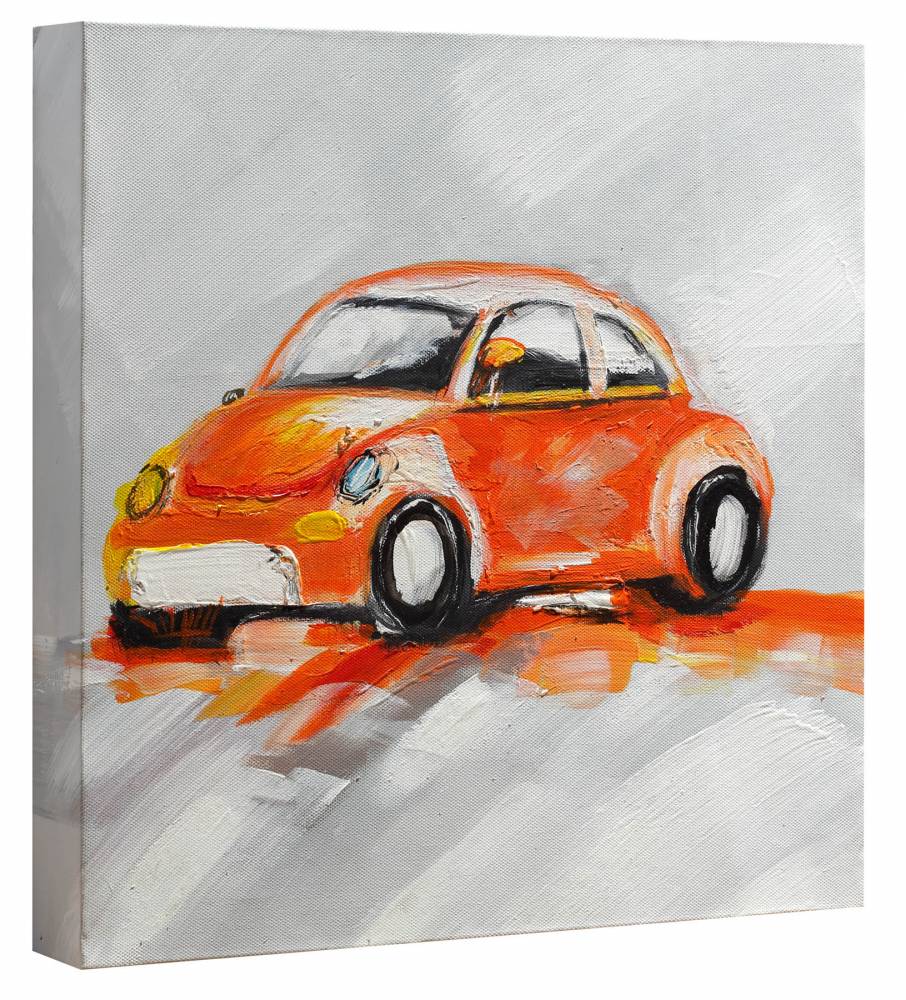 Dipinto art. z400 30×30