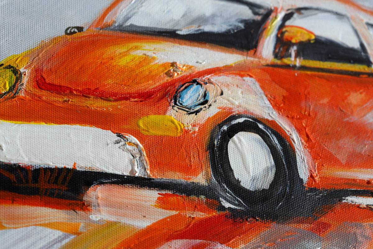 Dipinto art. z400 30×30