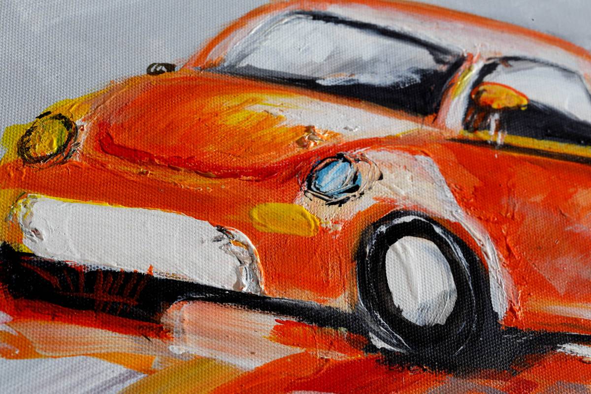 Dipinto art. z400 30×30