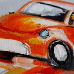 Dipinto art. z400 30×30