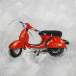 Dipinto art. z401 30×30