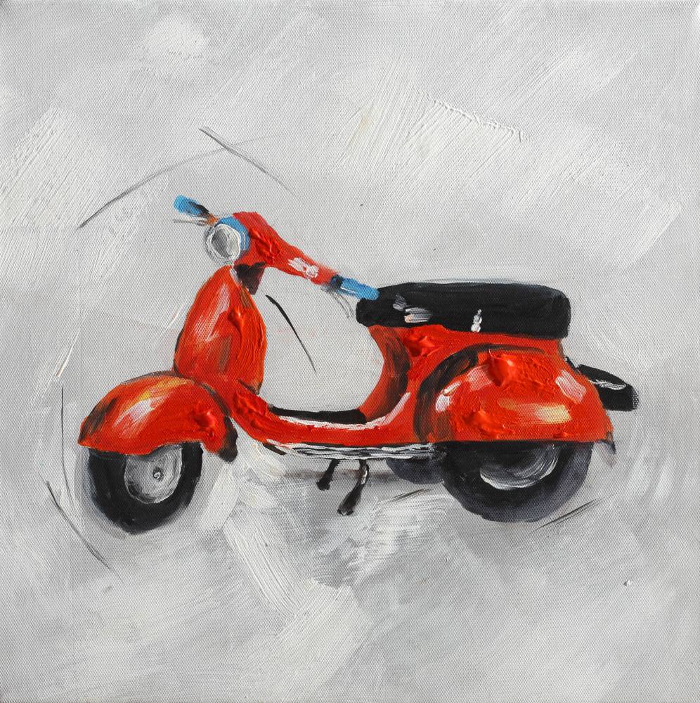 Dipinto art. z401 30×30