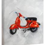 Dipinto art. z401 30×30