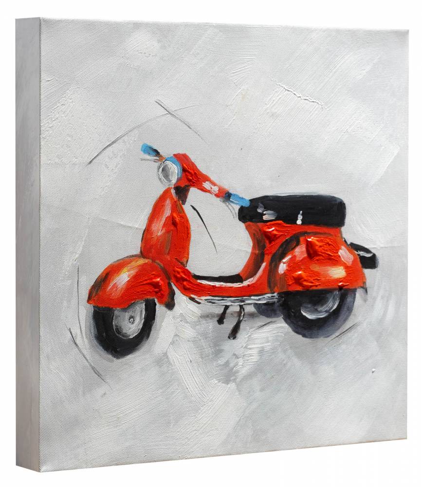 Dipinto art. z401 30×30