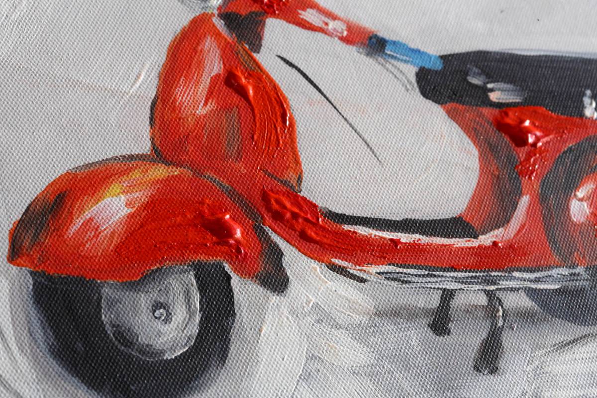 Dipinto art. z401 30×30