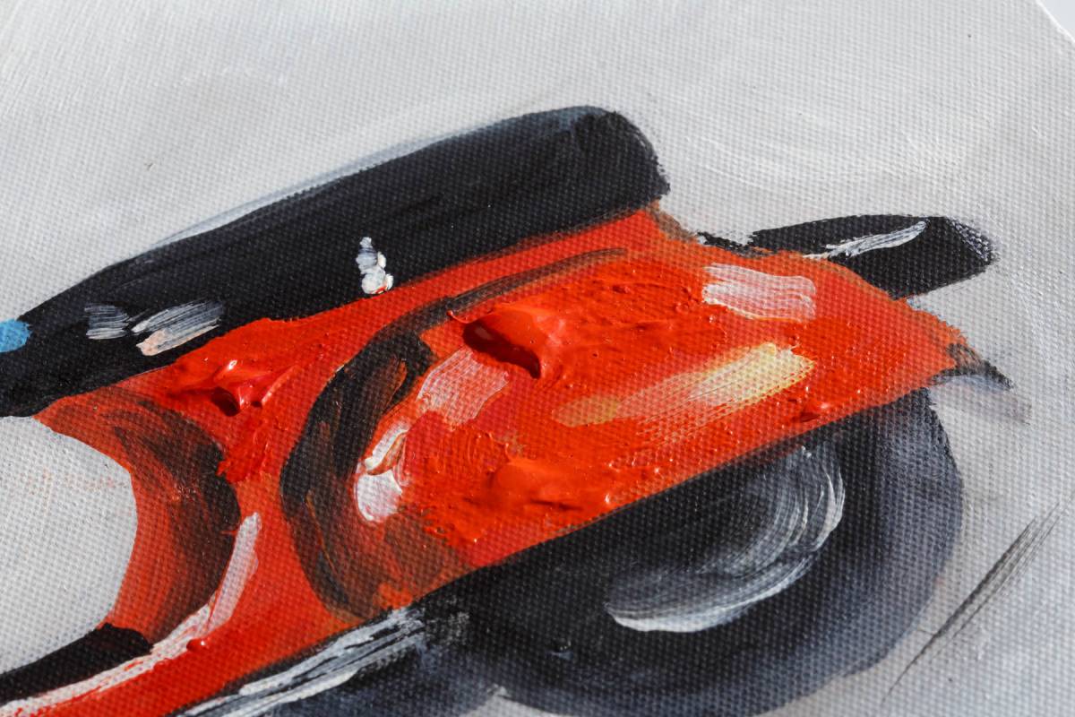 Dipinto art. z401 30×30