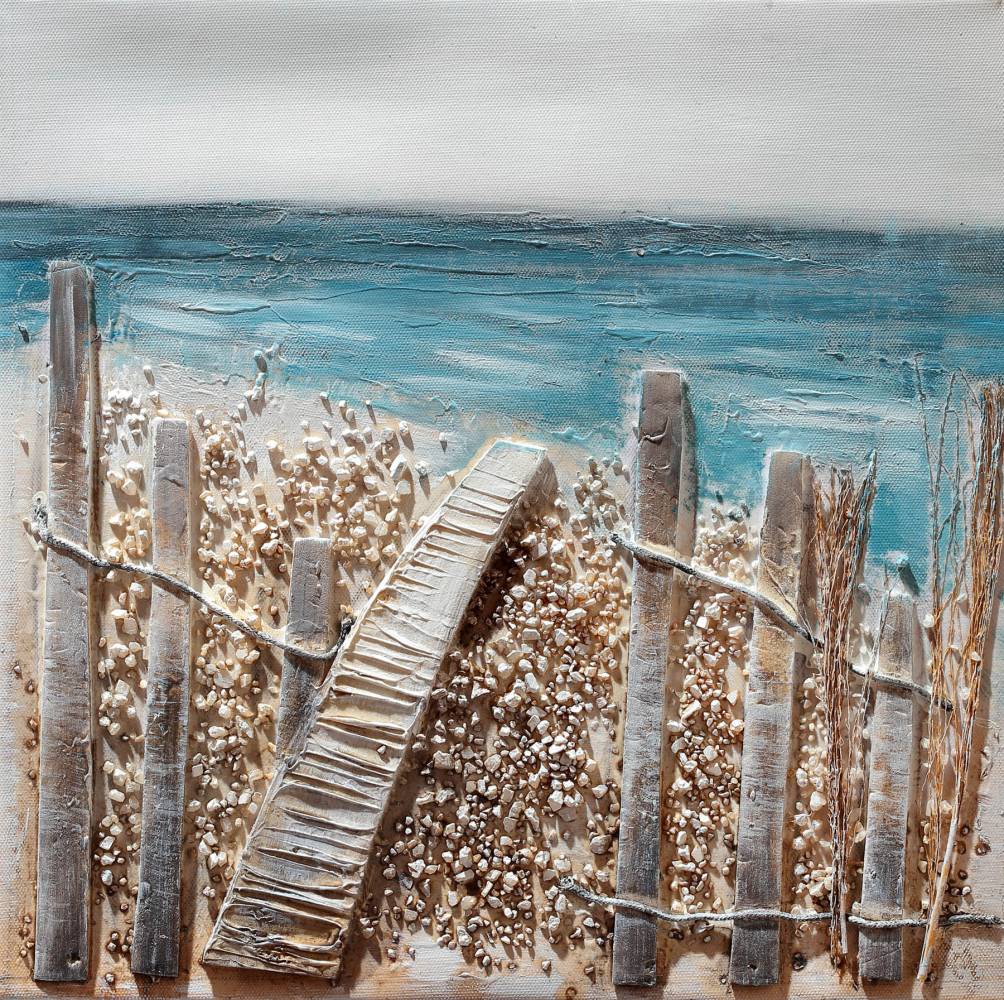 Dipinto art. z403 30×30