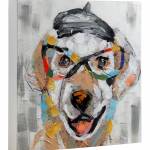 Dipinto art. z405 30×30