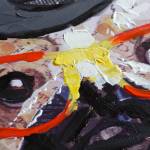 Dipinto art. z406 30×30