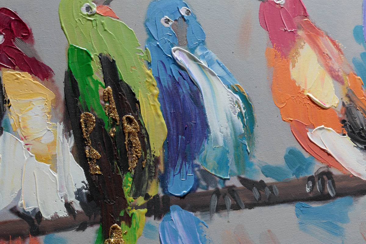 Dipinto art. z414 30×90