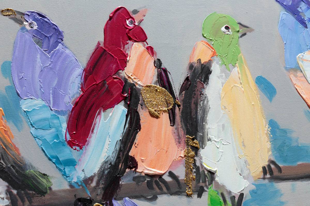 Dipinto art. z414 30×90
