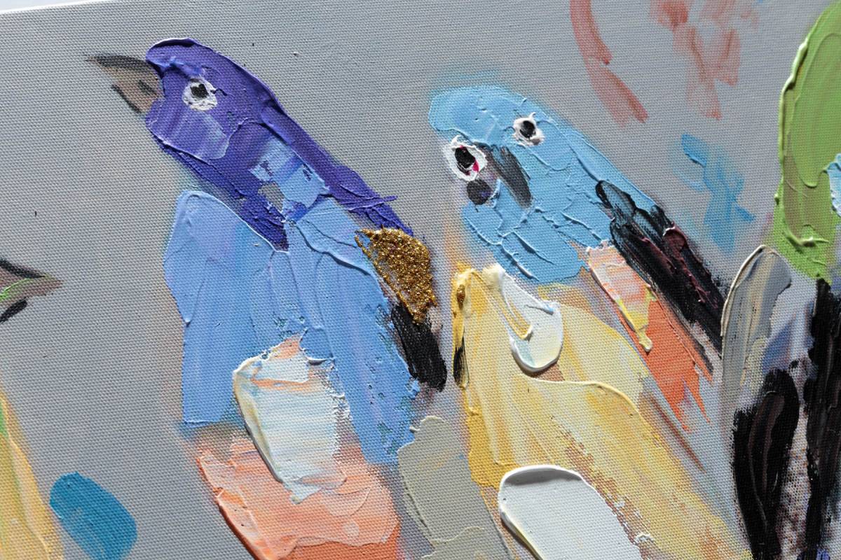 Dipinto art. z414 30×90