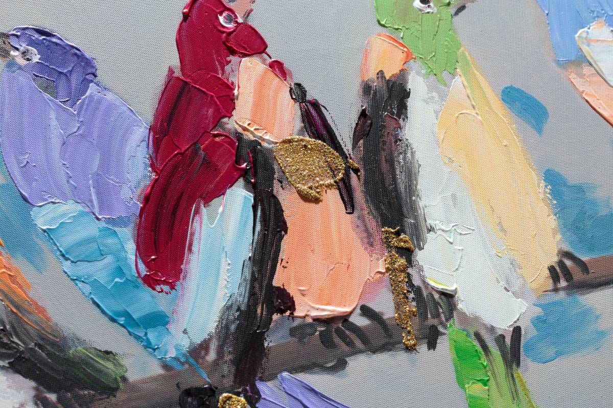 Dipinto art. z414 30×90