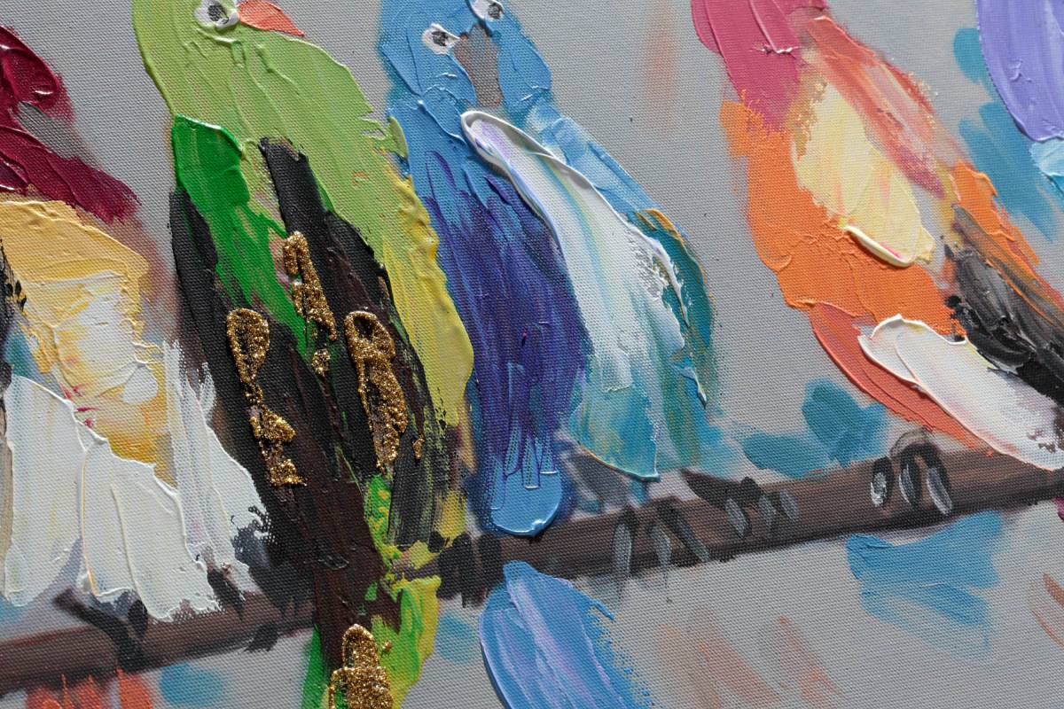 Dipinto art. z414 30×90