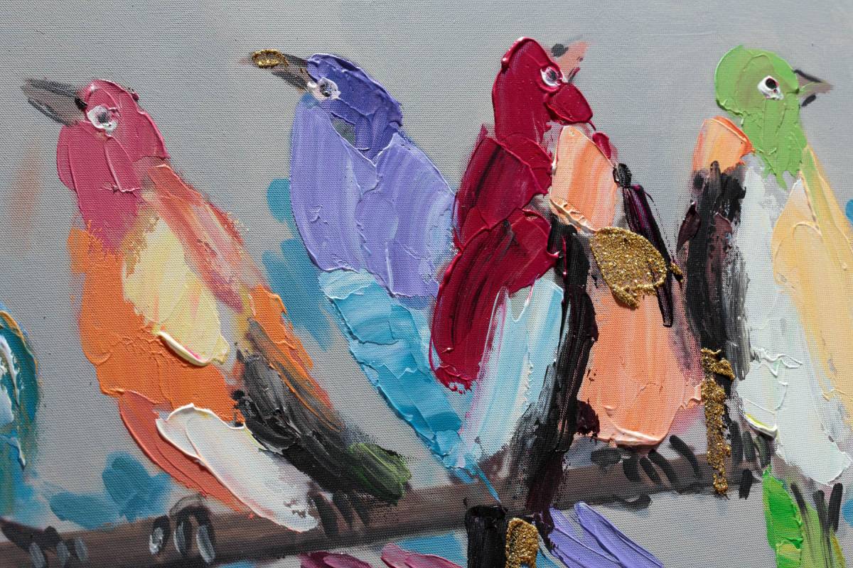 Dipinto art. z414 30×90