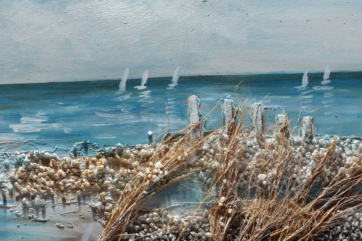 Dipinto art. z415 30×90