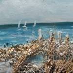 Dipinto art. z415 30×90