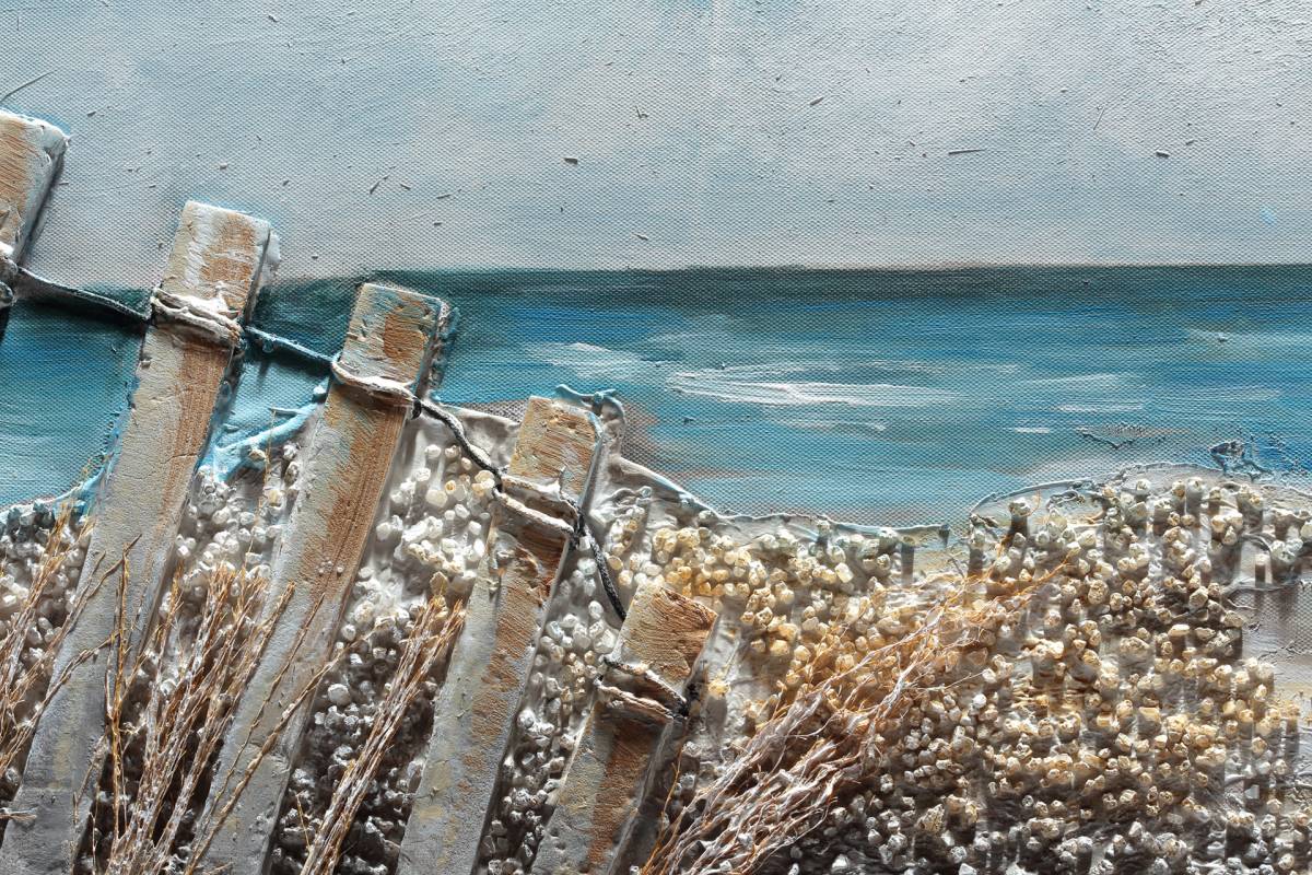 Dipinto art. z415 30×90