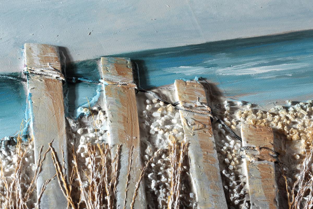 Dipinto art. z415 30×90