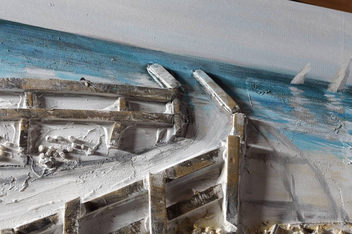 Dipinto art. z416 30×90