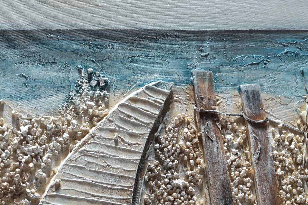 Dipinto art. z417 30×90
