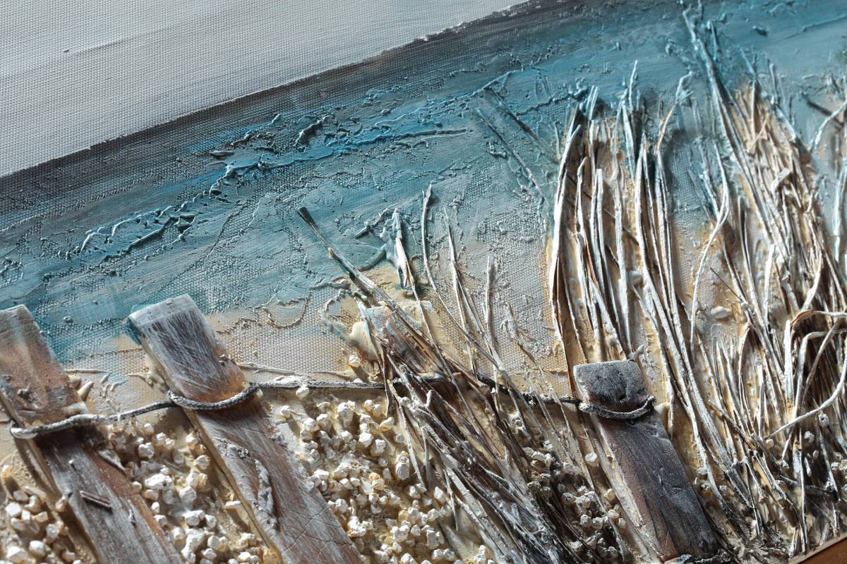Dipinto art. z417 30×90