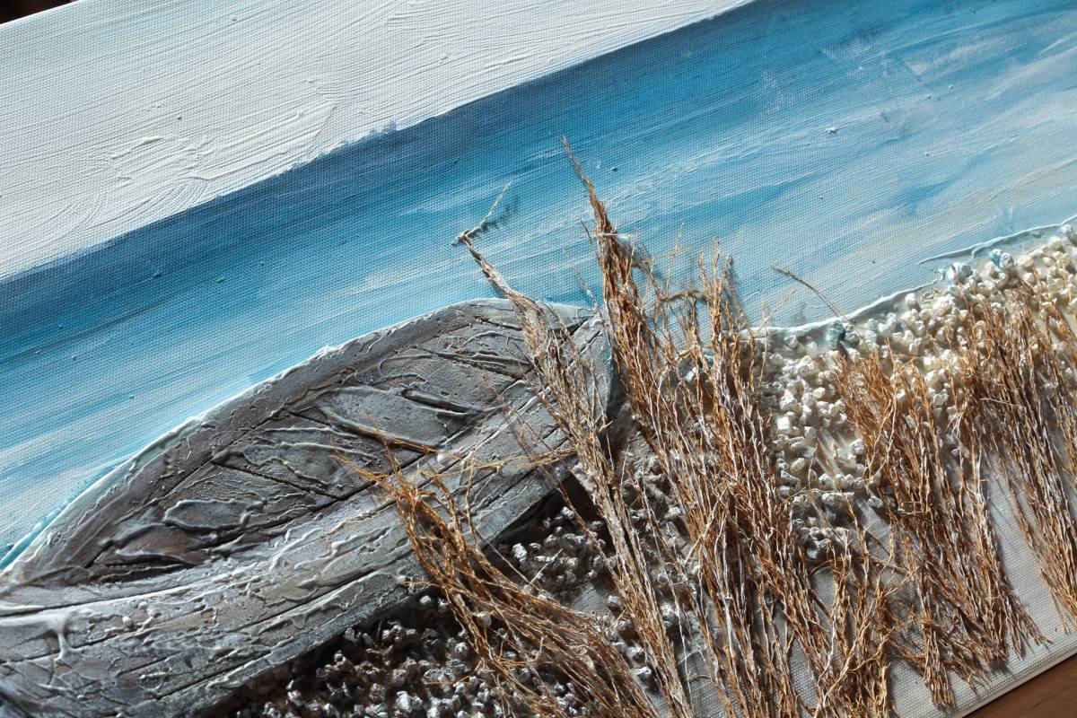 Dipinto art. z418 30×90
