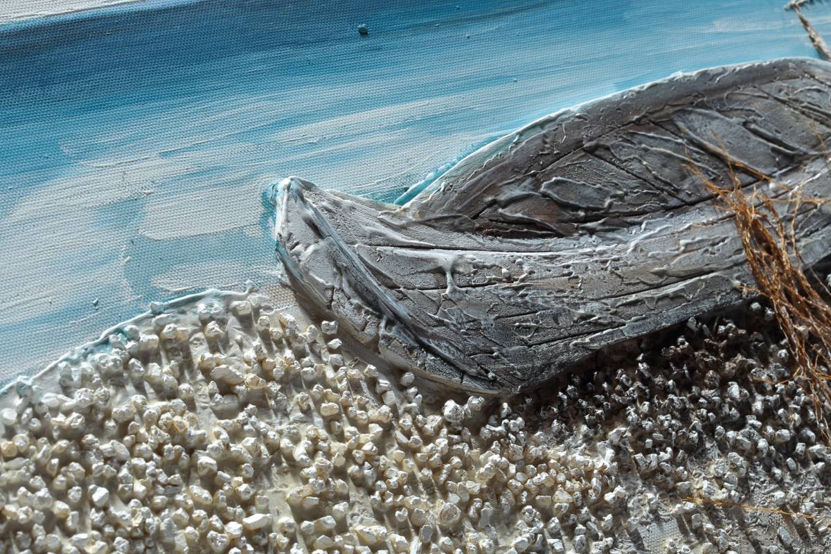 Dipinto art. z418 30×90