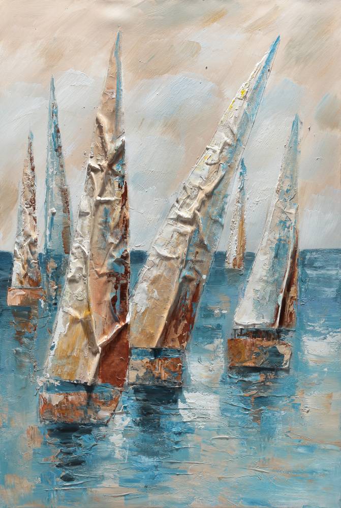 Dipinto art. z432 60×90