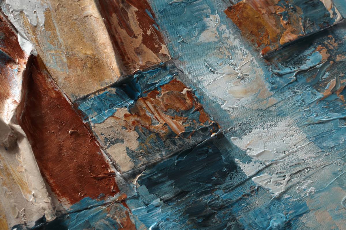 Dipinto art. z432 60×90