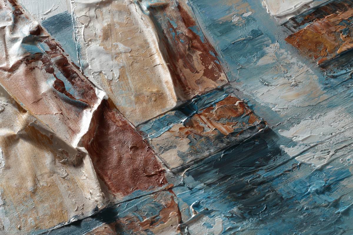Dipinto art. z432 60×90