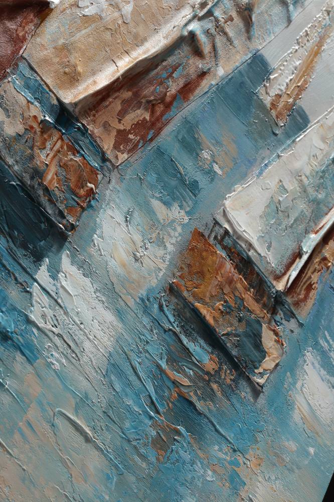 Dipinto art. z432 60×90