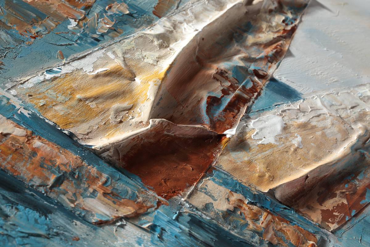 Dipinto art. z432 60×90