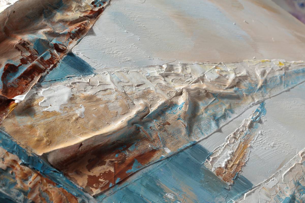 Dipinto art. z432 60×90