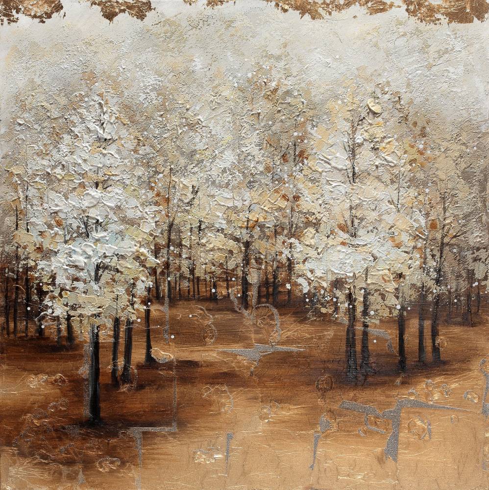 Dipinto art. z436 80×80