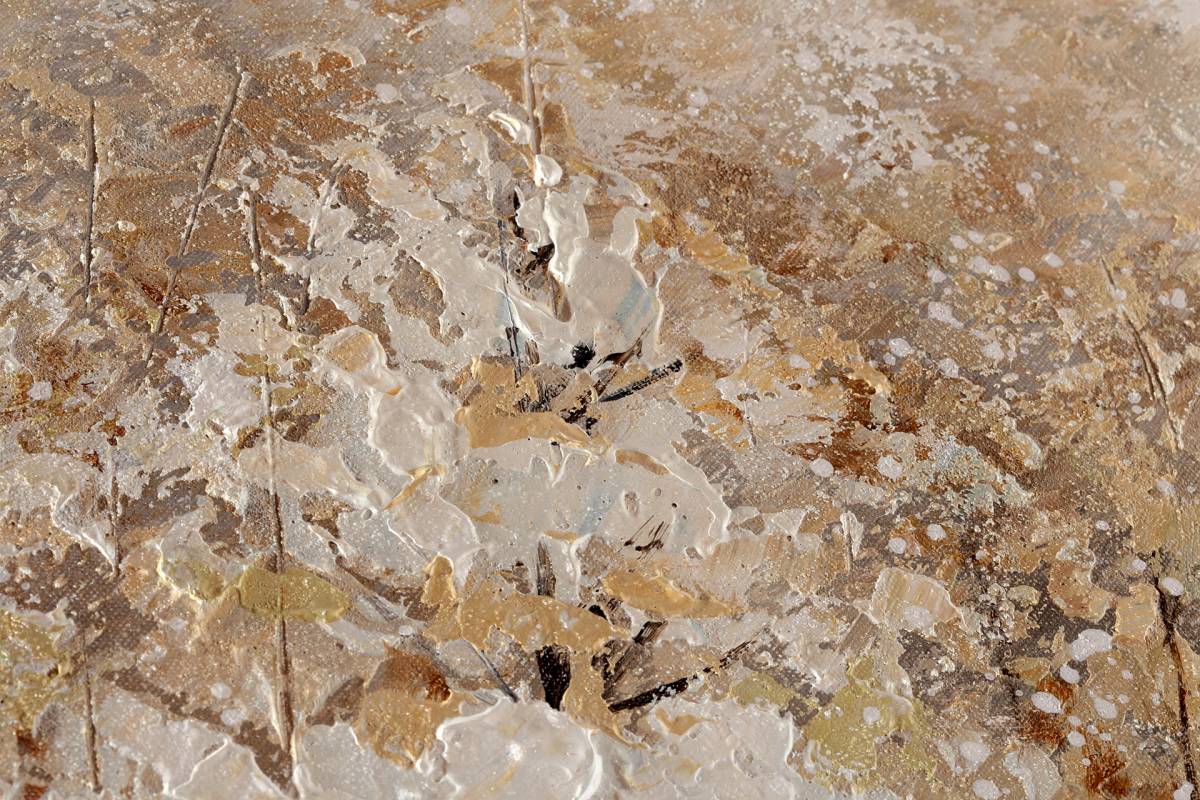 Dipinto art. z436 80×80