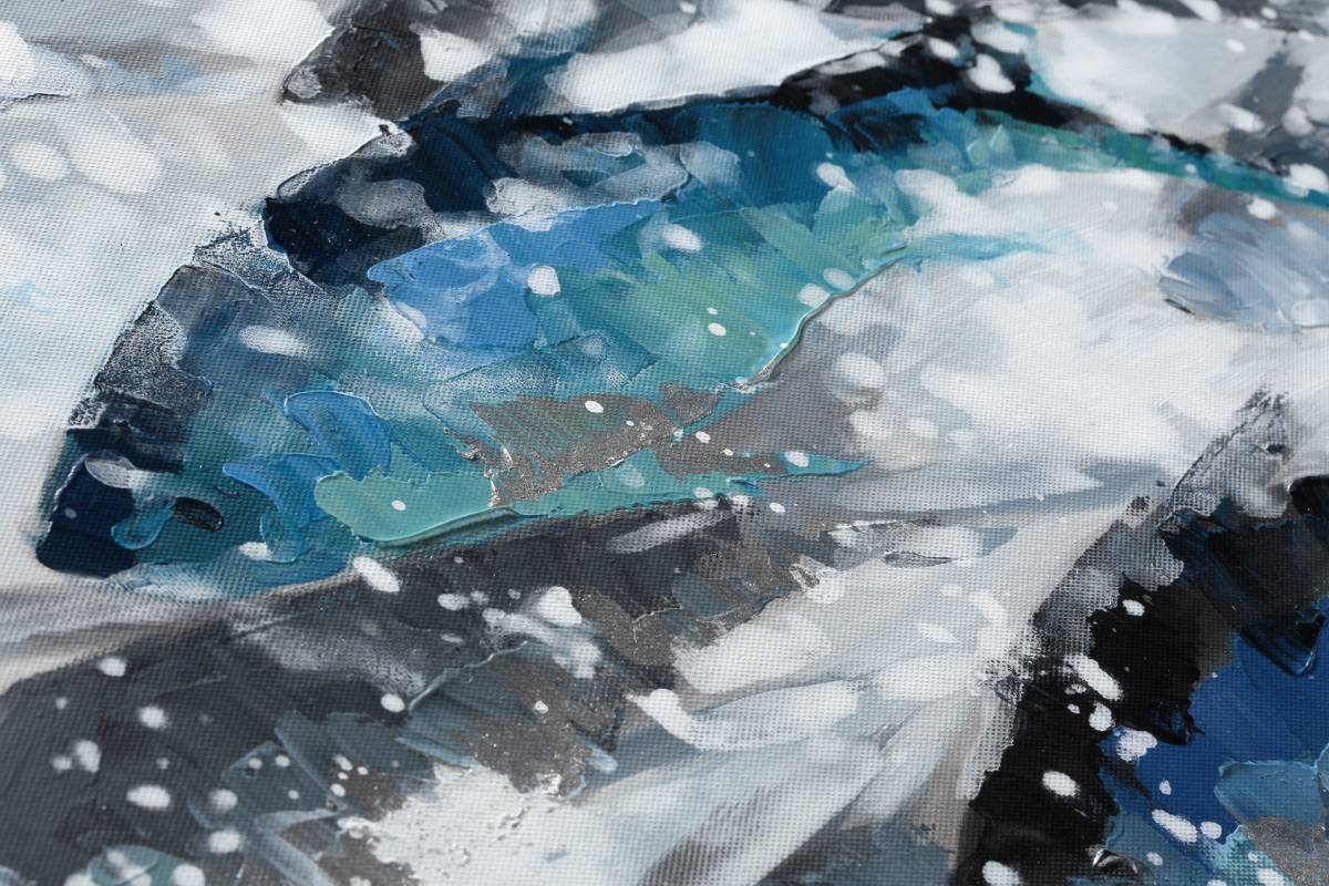 Dipinto art. z439 60×120