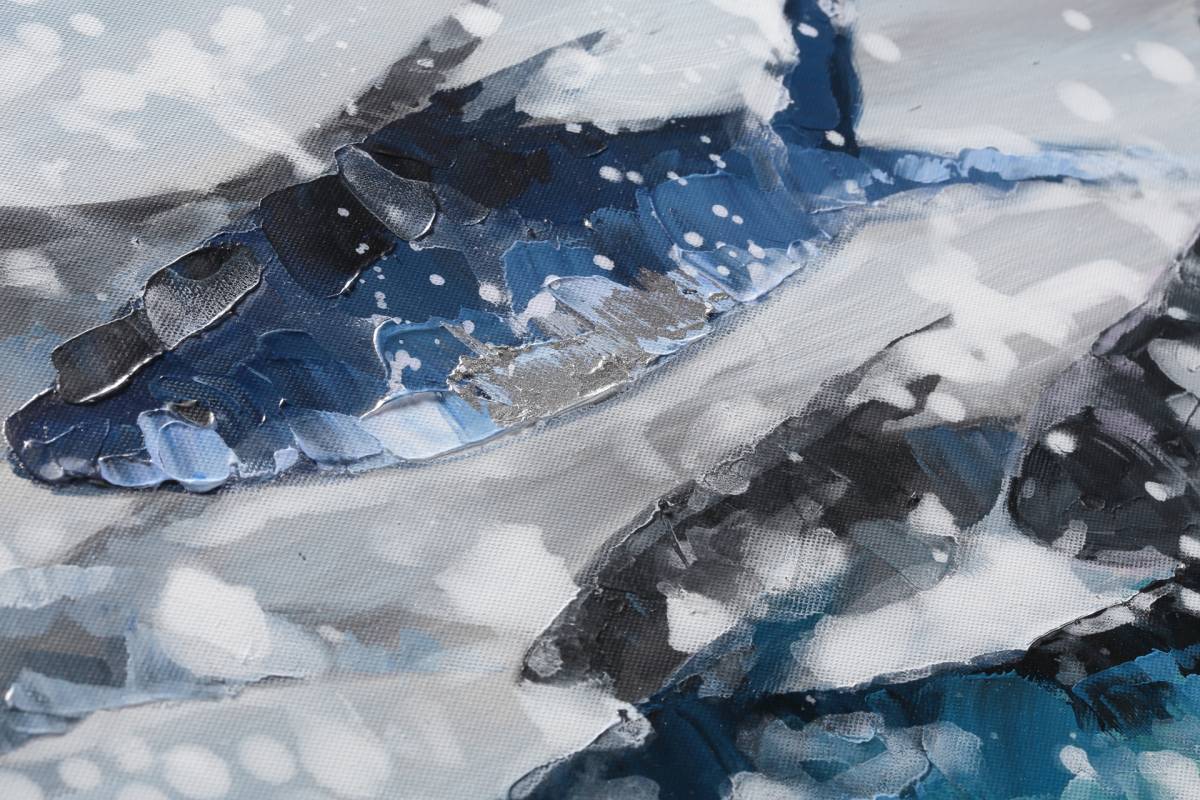 Dipinto art. z439 60×120