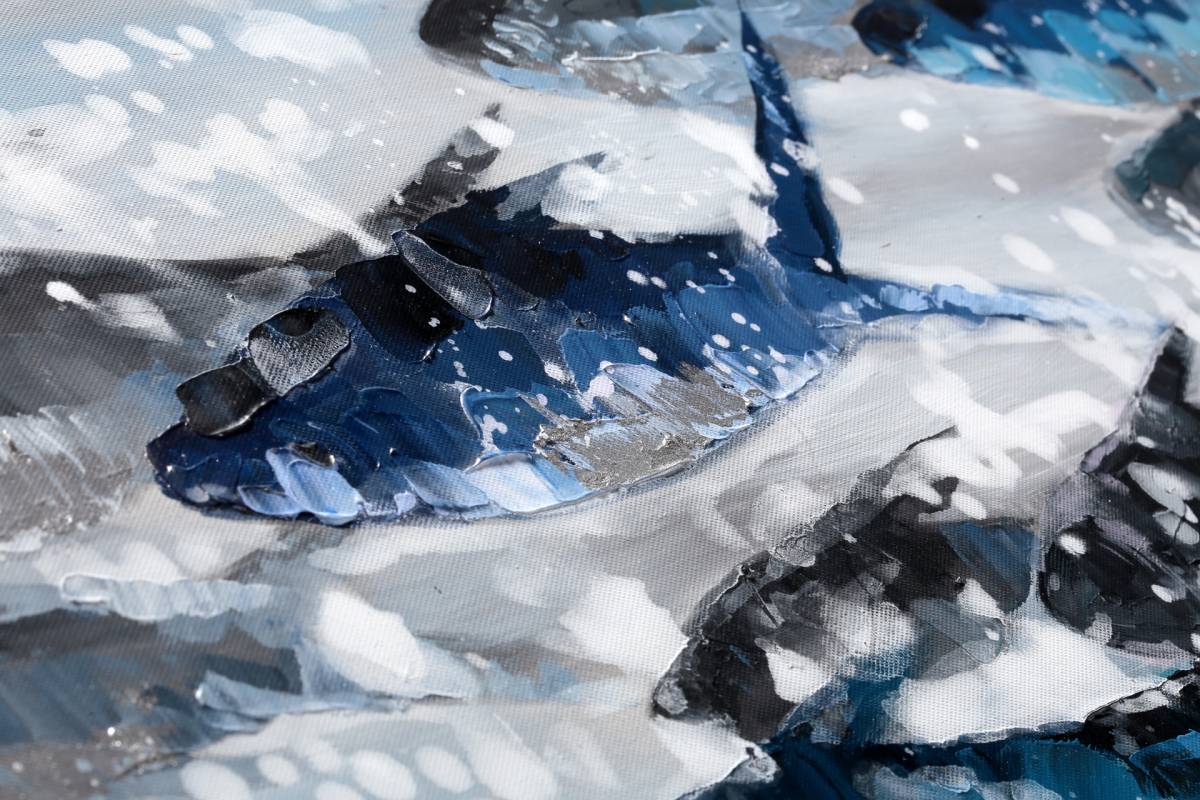 Dipinto art. z439 60×120
