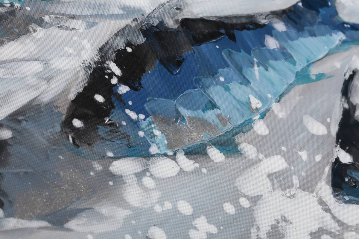 Dipinto art. z439 60×120