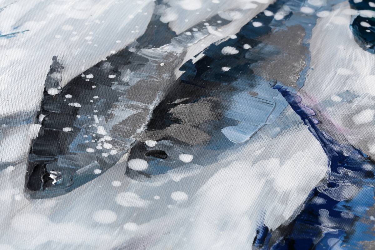 Dipinto art. z439 60×120